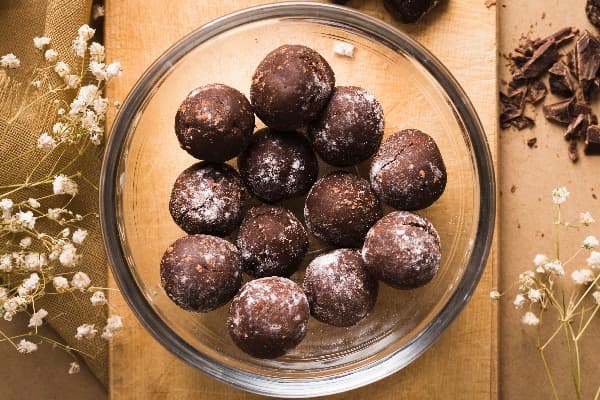 Keto Fat Bombs
